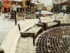 Тукумс: Зима Тукумс: Зима