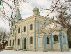 Тукумс: Православный собор Тукумс: Православный собор
