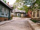 Тукумс: Старинные улочки Тукумс: Старинные улочки