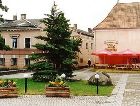 Тукумс: Старый город Тукумс: Старый город
