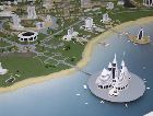 Туркменбаши: проект строительства моского курорта Аваза Туркменбаши: проект строительства моского курорта Аваза