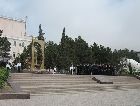 Туркменбаши: город Туркменбаши: город