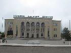 Туркменбаши: дом культуры Туркменбаши: дом культуры