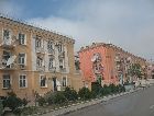 Туркменбаши: улицы города Туркменбаши: улицы города