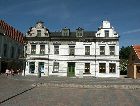 Вентспилс: Уголок города Вентспилс: Уголок города
