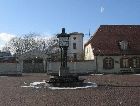 Вентспилс: Уютные площади в городе Вентспилс: Уютные площади в городе