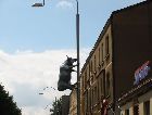 Вентспилс: Улицы города Вентспилс: Улицы города