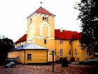 Вентспилс: Замок Вентспилс: Замок