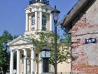 Вентспилс: Собор Вентспилс: Собор