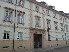 Вильнюс: Университет Вильнюс: Университет