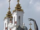 Витебск: Церковь Витебск: Церковь