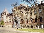 Витебск: Архитектура города Витебск: Архитектура города