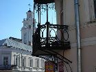 Витебск: Старый город Витебск: Старый город