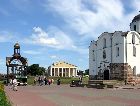 Витебск: Церкви Витебска Витебск: Церкви Витебска