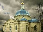 Витебск: Церковь Витебск: Церковь