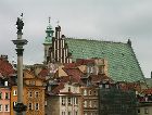 Варшава: Старая Варшава Варшава: Старая Варшава