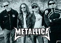  ��� �� ������� ������ Metallica