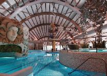 Проживание в Grand SPA + парк водных развлечений Проживание в Grand SPA + парк водных развлечений