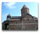  Армения: Монастырь Хор Вирап
