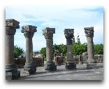  Армения: Храм Звартноц