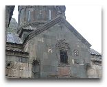  Армения: Храм Гегард