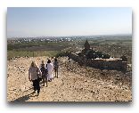  Армения: Монастырь Хор Вирап