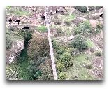  Армения: Пещерный город Хндзореск