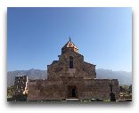  Армения: Монастырь Оздун