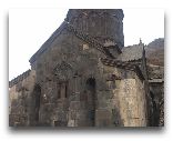  Армения: Храм Гегард