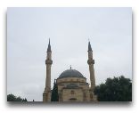  Азербайджан: Мечеть