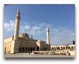  Азербайджан: Мечеть в Шемахи