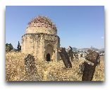  Азербайджан: Мавзолей Шемахинского хана