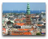  Дания: Копенгаген