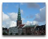  Дания: Копенгаген