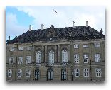  Дания: Дворцы