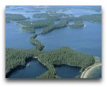  Финляндия: Южная Финляндия