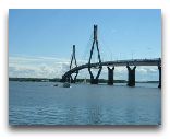  Финляндия: Мосты