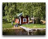  Финляндия: отдых на озерах