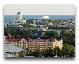  Финляндия: Хельсинки