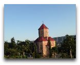  Грузия: Армянская церковь