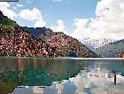 Озеро Сары-Челек