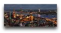 Рождество в Прибалтике