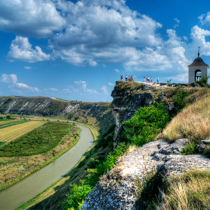 Молдавия отдых на море фото