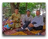  Таджикистан: Местные жители