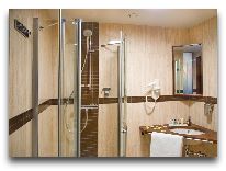 отель Admiral: Ванная комната