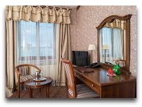 отель Айвазовский: Одноместный стандартный номер