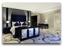 отель Ambasadori: Номер Elegance Suites