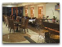отель Amber Sea Hotel&SPA: Ресторан