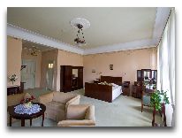 отель Ammende Villa: Номер Mahogany Suite