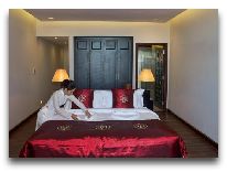 отель Ana Mandara Hue Hotel: Duplex room